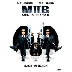 Men in Black II - �dition Collector 2 DVD