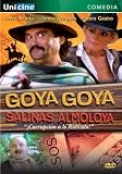 Goya Goya Salinas Almoloya