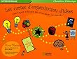 Les cartes d'organisation d'id�es : Une fa�on efficace de structurer sa pens�e