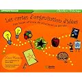 Les cartes d'organisation d'id�es : Une fa�on efficace de structurer sa pens�e