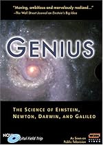 NOVA - Genius: The Science of Einstein, Newton, Darwin, and Galileo