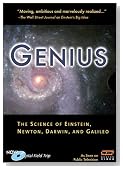 NOVA - Genius: The Science of Einstein, Newton, Darwin, and Galileo