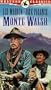 Monte Walsh [VHS]