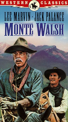Monte Walsh