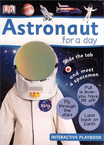 Children's Space Books