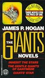 3 in 1 Giants Omnibus