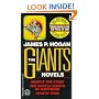 The Giants Novels (Inherit the Stars, The Gentle Giants of Ganymede, and Giants' Star)