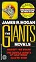The Giants Novels (Inherit the Stars, The Gentle Giants of Ganymede, and Giants' Star)