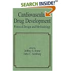Click here to buy Cardiovascular Drug Development: Protocol Design and Methodology (Fundamental and Clinical... by John Somberg.