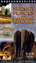 Northumberland - Secret Places And Hidden Histories [VHS]