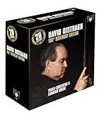 David Oistrakh 100th Birthday Edition
