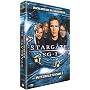 Stargate sg-1, saison 1
