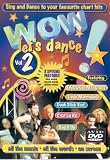 DVD : Wow! Let's Dance - Vol. 2 [2000]