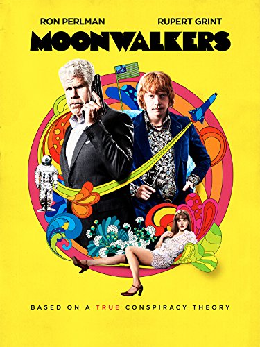Moonwalkers