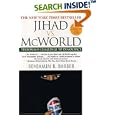 Jihad vs. McWorld: How Globalism and Tribalism Are Reshaping the World by  Benjamin Barber