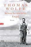 Produkt-Bild: Schau heimw&auml;rts, Engel: Roman