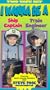 I Wanna Be a Ship Captian/Train Engin [VHS]