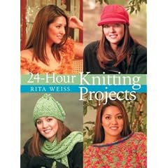 24-Hour Knitting Projects