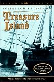 Treasure Island (0689832125) by Stevenson, Robert Louis