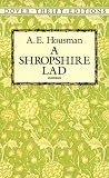 A Shropshire Lad (Dover Thrift)