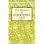A Shropshire Lad (Dover Thrift Editions)
