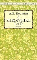 A Shropshire Lad (Dover Thrift Editions)