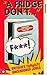 A Fridge Don't F*** - Britain's Funniest Uncensored Jokes [VHS]