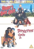 Dunston Checks In [Region 2]