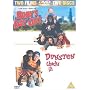 Baby's Day Out / Dunston Checks In [DVD] [1996]