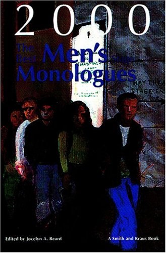 Childrens Toyshop  Magazines : Best Mens Stage Monologues