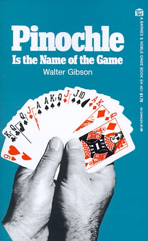 Pinochle