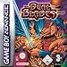 Dual Blades