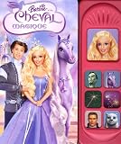 Barbie et le cheval magique (1Jeu)