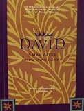 David, A Man After God &acute; s Own Heart: A Dramatic Musical Production on the Life of King David ( Two Cassettes ) ( Audio Cassette ) - B000L9SWFU