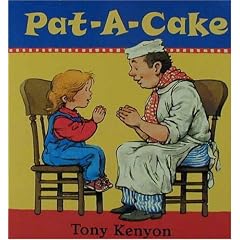 Pat-A-Cake