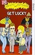 Beavis & Butthead - Get Lucky [VHS]