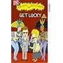 Beavis And Butthead - Beavis And Butthead Get Lucky [VHS]