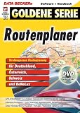 Routenplaner (DVD-ROM)