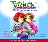 Review Imagination Studio  / The Disappearance: W.I.T.C.H. Book 2 (W.I.T.C.H.)