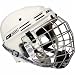 Nike Bauer 3500 Hockey Helmet with Mask
