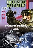 Revue G.C.T.H.V.  / Starship Troopers - Vol.6 : Opération Invaders