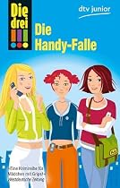 Die drei !!! - Die Handy-Falle