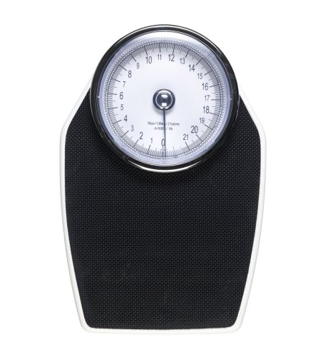 Doctor's Scales