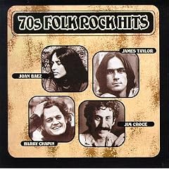 70's Folk Rock