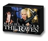 Review   / Highlander - The Raven Video Set