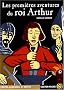Les premi�res aventures du roi Arthur