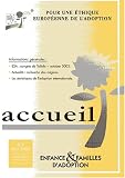 Accueil - Enfance Et Familles D Adoption