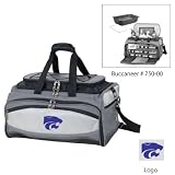 Kansas State Wildcats NCAA Buccaneer Tailgating Cooler