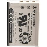  : Fujifilm NP-70 Lithium Ion Rechargeable Battery for Fuji F20