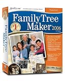 Family Tree Maker 2006 Standard
